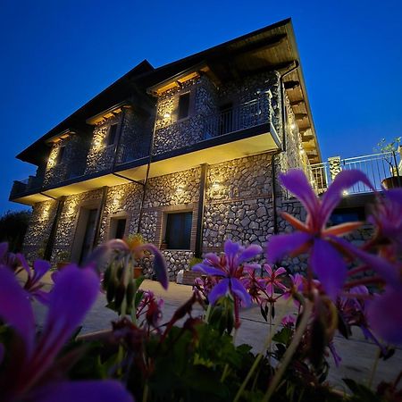 Borgo Carida - Green Family Holidays Zaccanopoli Εξωτερικό φωτογραφία