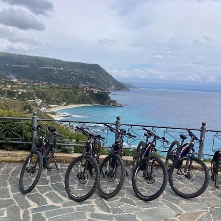 Borgo Carida - Green Family Holidays Zaccanopoli Εξωτερικό φωτογραφία