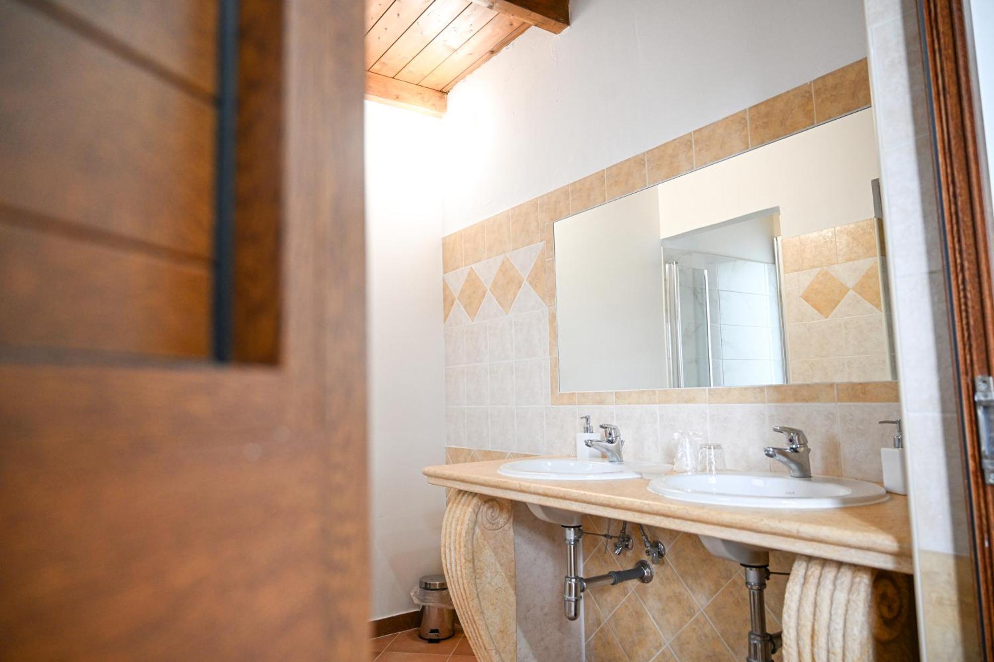 Borgo Carida - Green Family Holidays Zaccanopoli Εξωτερικό φωτογραφία
