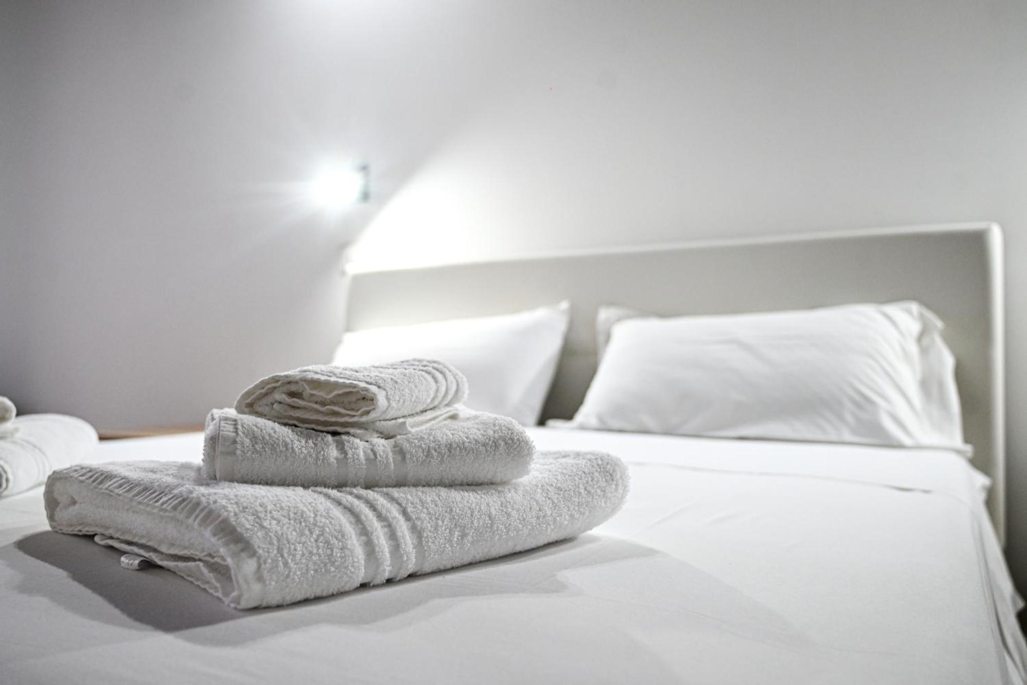 Borgo Carida - Green Family Holidays Zaccanopoli Εξωτερικό φωτογραφία