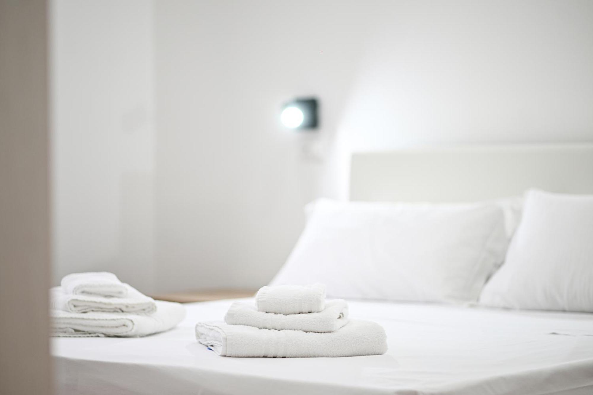 Borgo Carida - Green Family Holidays Zaccanopoli Εξωτερικό φωτογραφία
