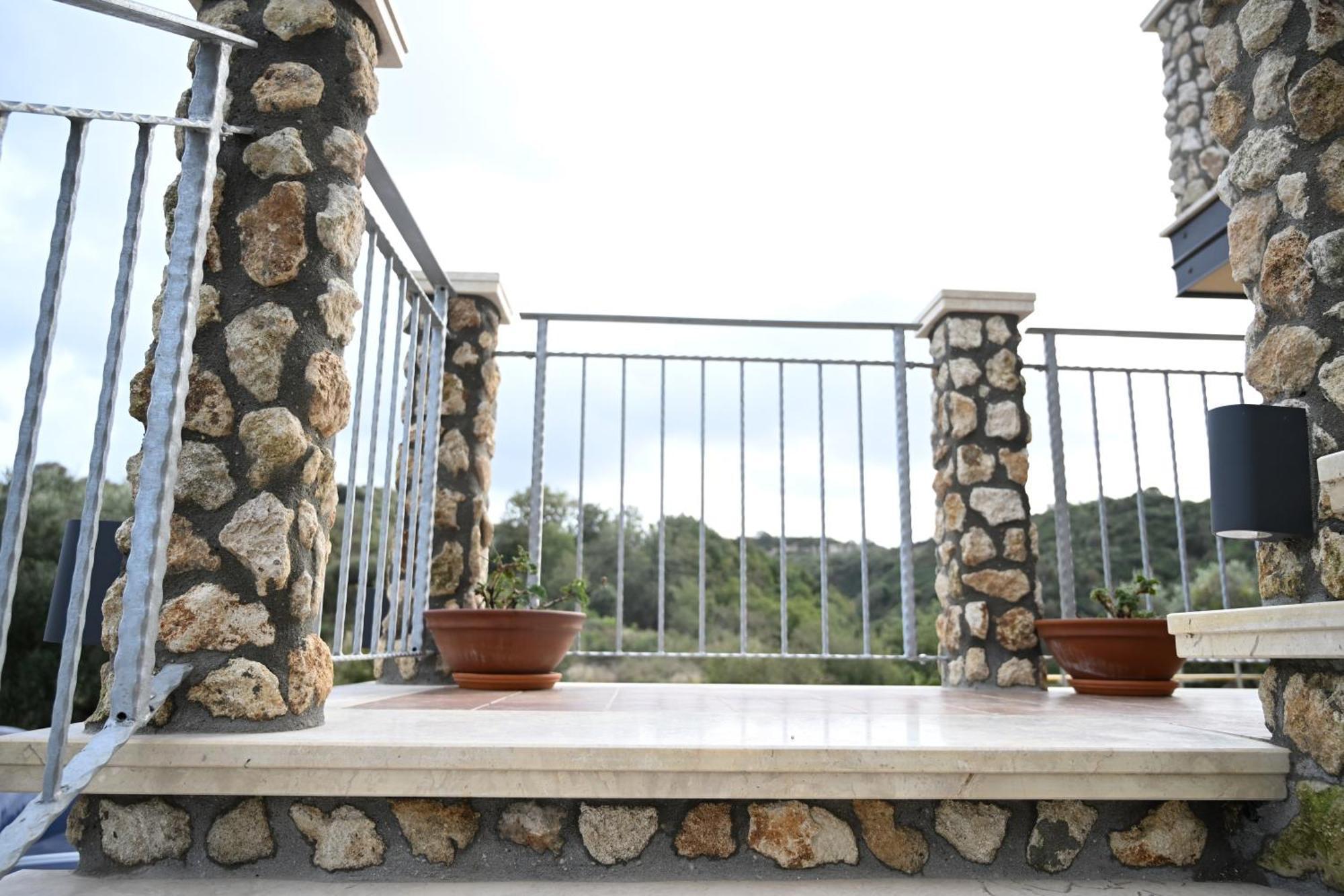 Borgo Carida - Green Family Holidays Zaccanopoli Εξωτερικό φωτογραφία