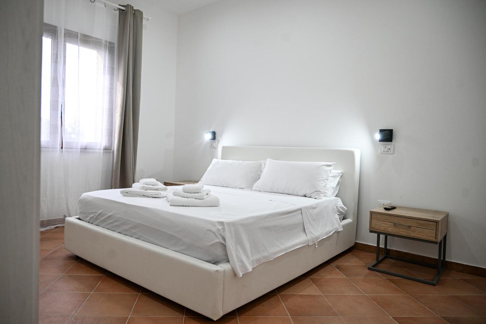Borgo Carida - Green Family Holidays Zaccanopoli Εξωτερικό φωτογραφία