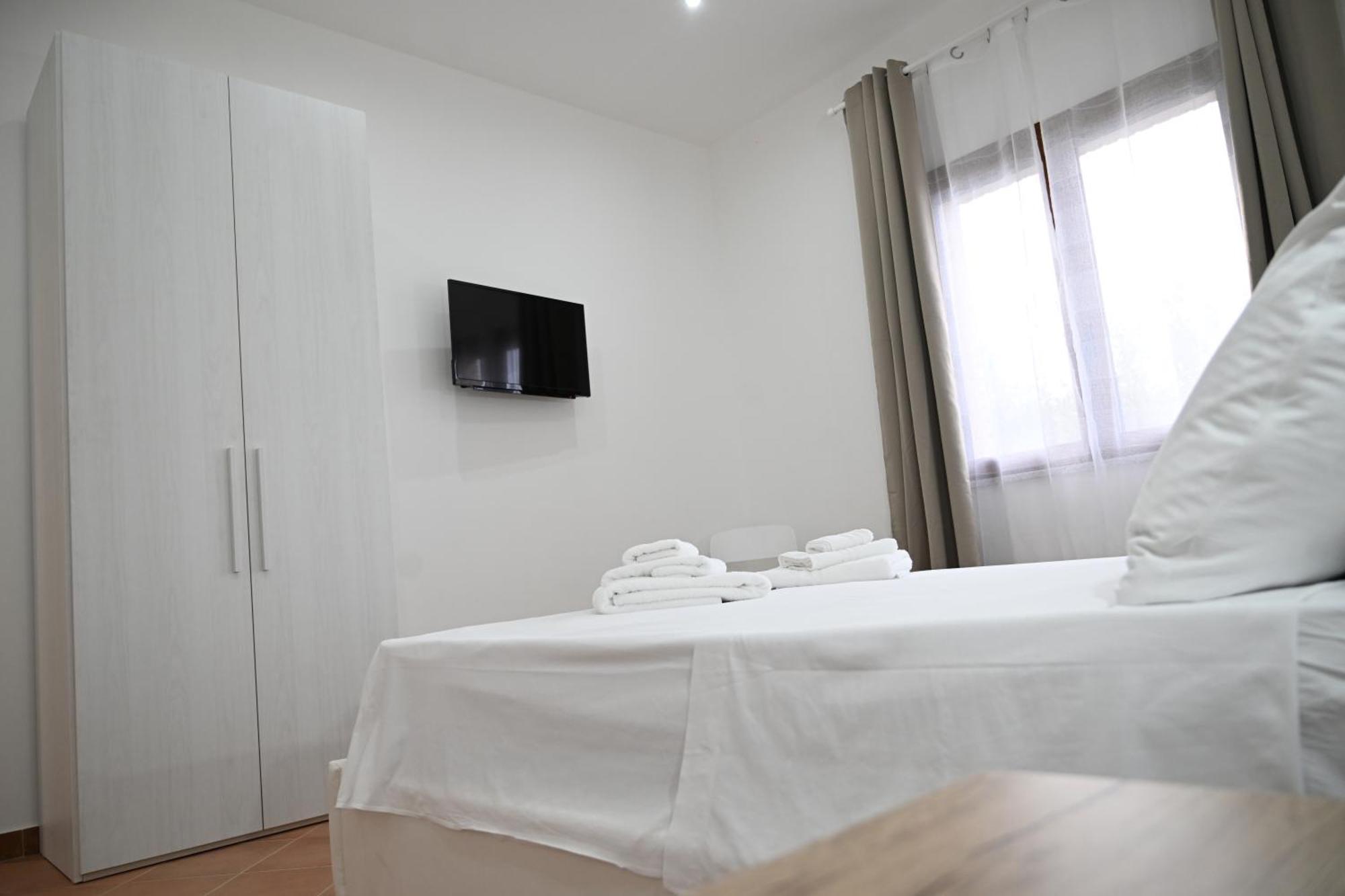 Borgo Carida - Green Family Holidays Zaccanopoli Εξωτερικό φωτογραφία