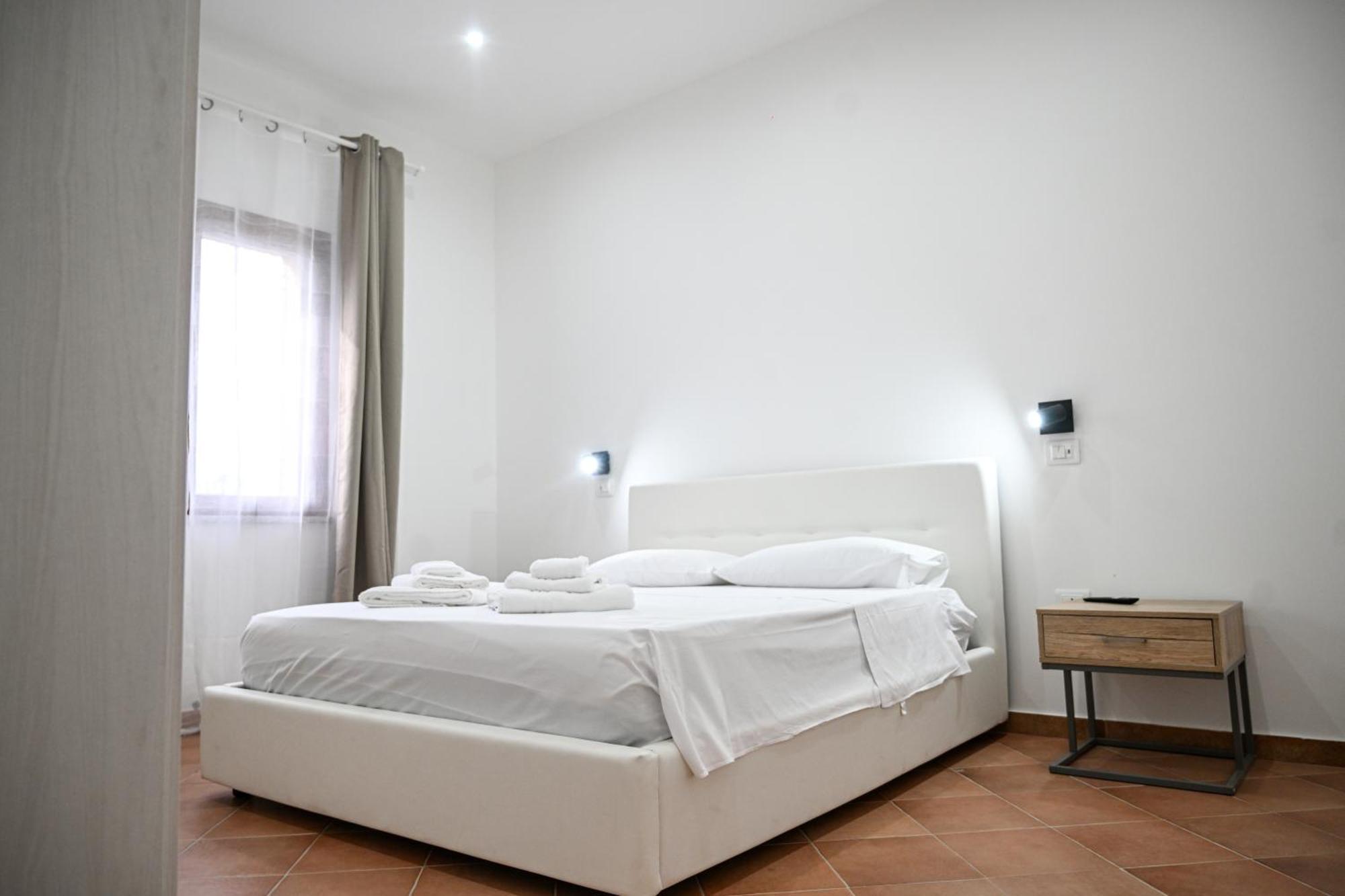 Borgo Carida - Green Family Holidays Zaccanopoli Εξωτερικό φωτογραφία