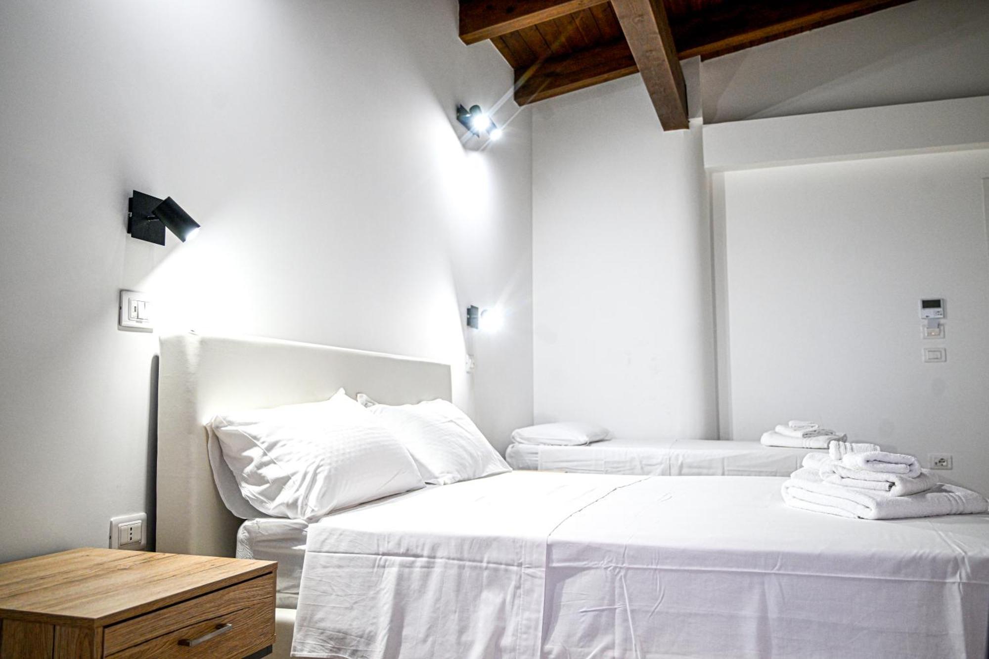 Borgo Carida - Green Family Holidays Zaccanopoli Εξωτερικό φωτογραφία