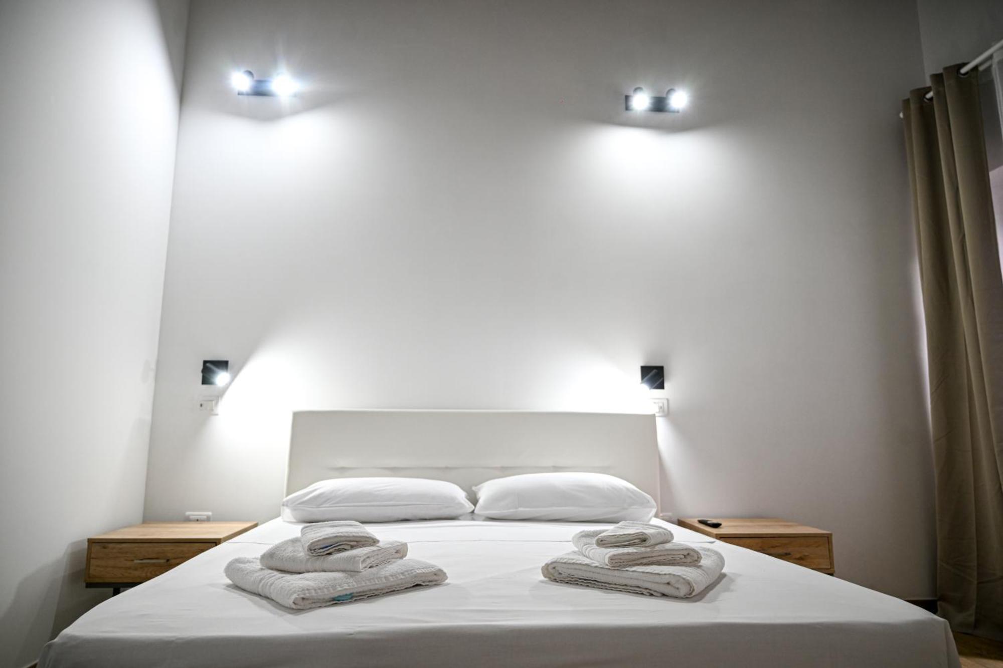 Borgo Carida - Green Family Holidays Zaccanopoli Εξωτερικό φωτογραφία
