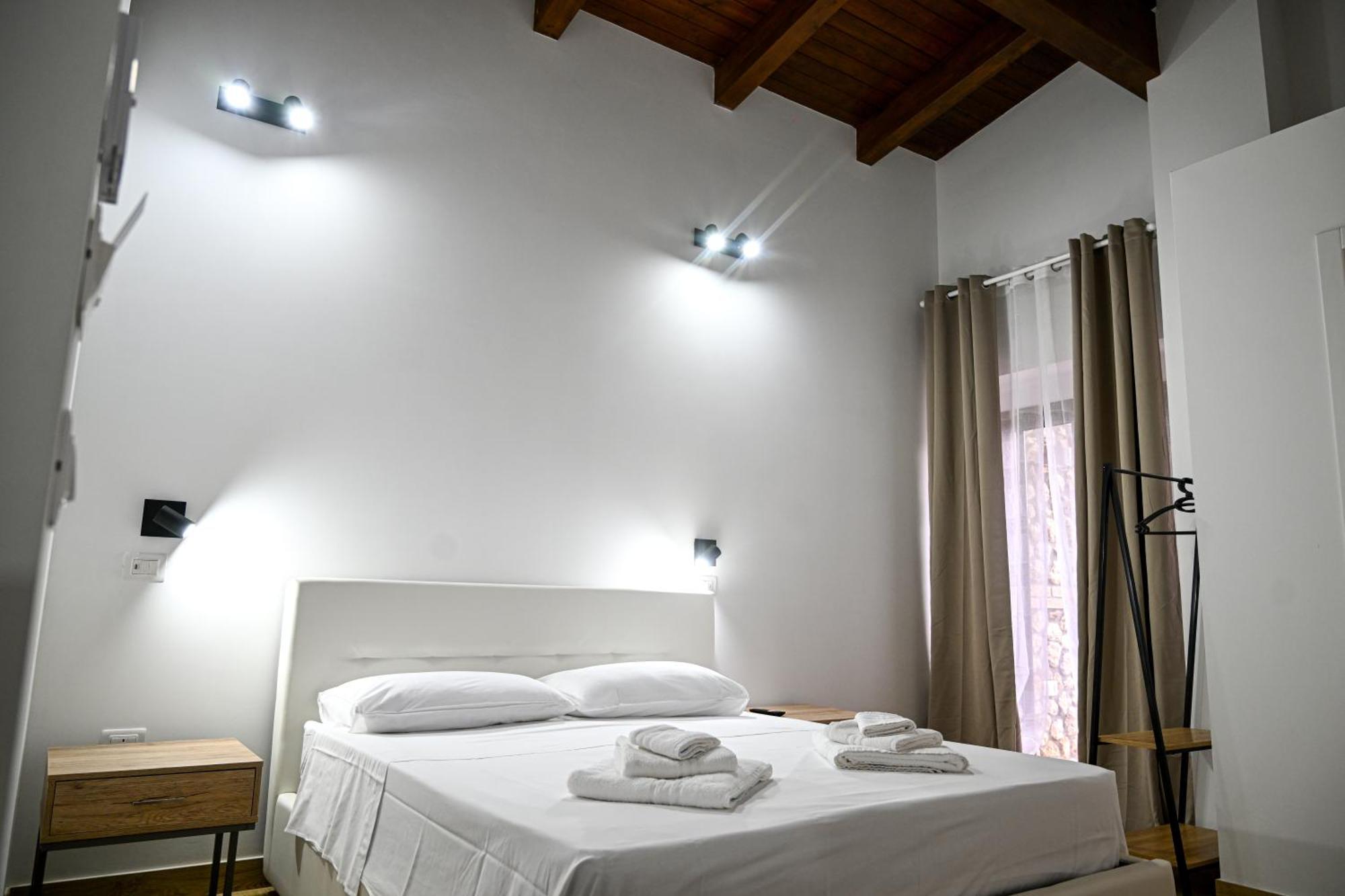 Borgo Carida - Green Family Holidays Zaccanopoli Εξωτερικό φωτογραφία