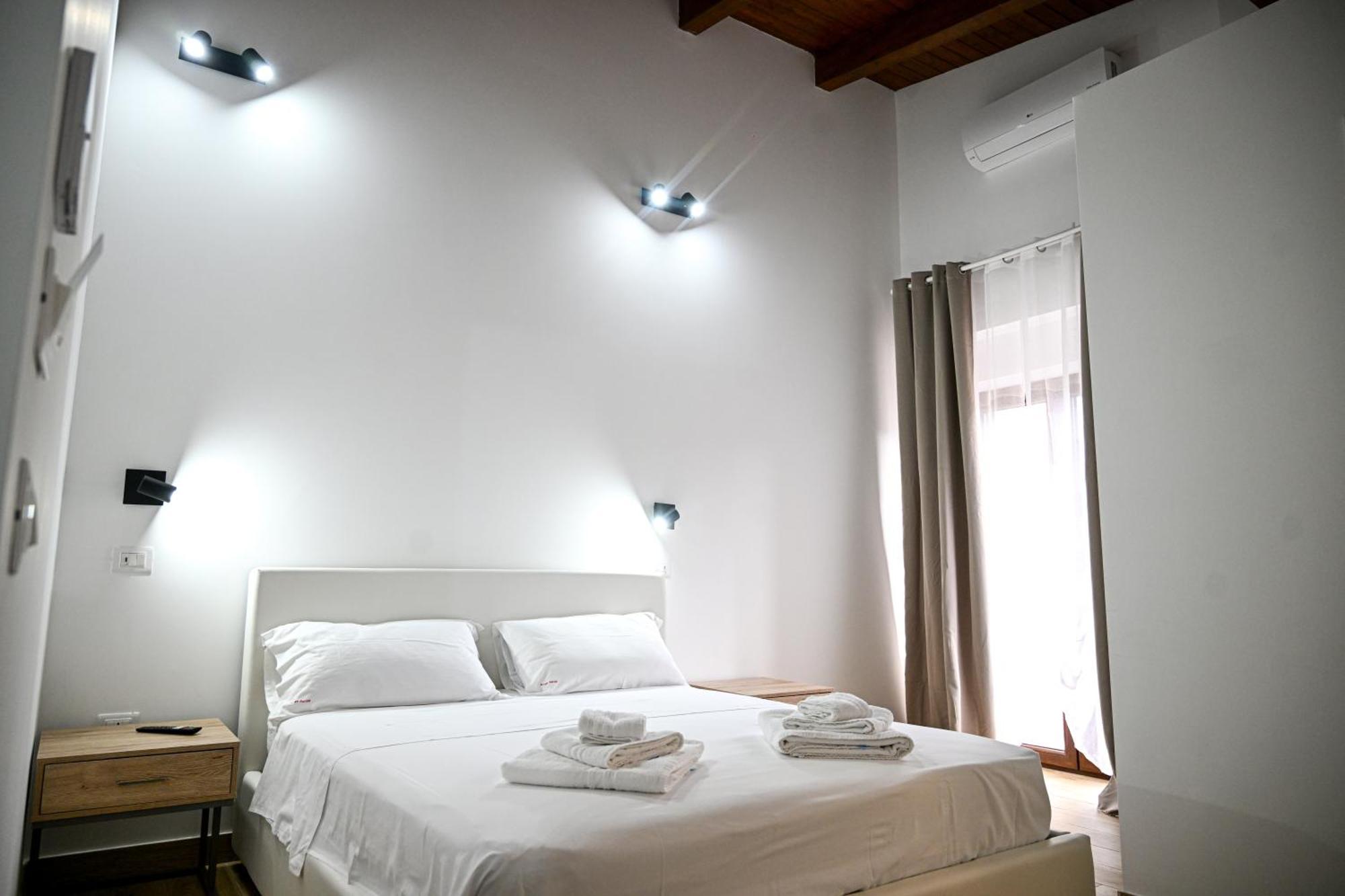 Borgo Carida - Green Family Holidays Zaccanopoli Εξωτερικό φωτογραφία