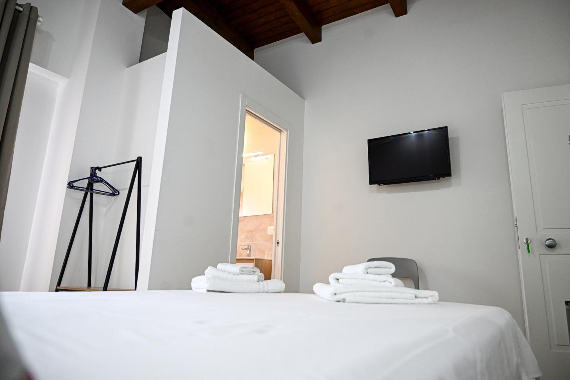 Borgo Carida - Green Family Holidays Zaccanopoli Εξωτερικό φωτογραφία