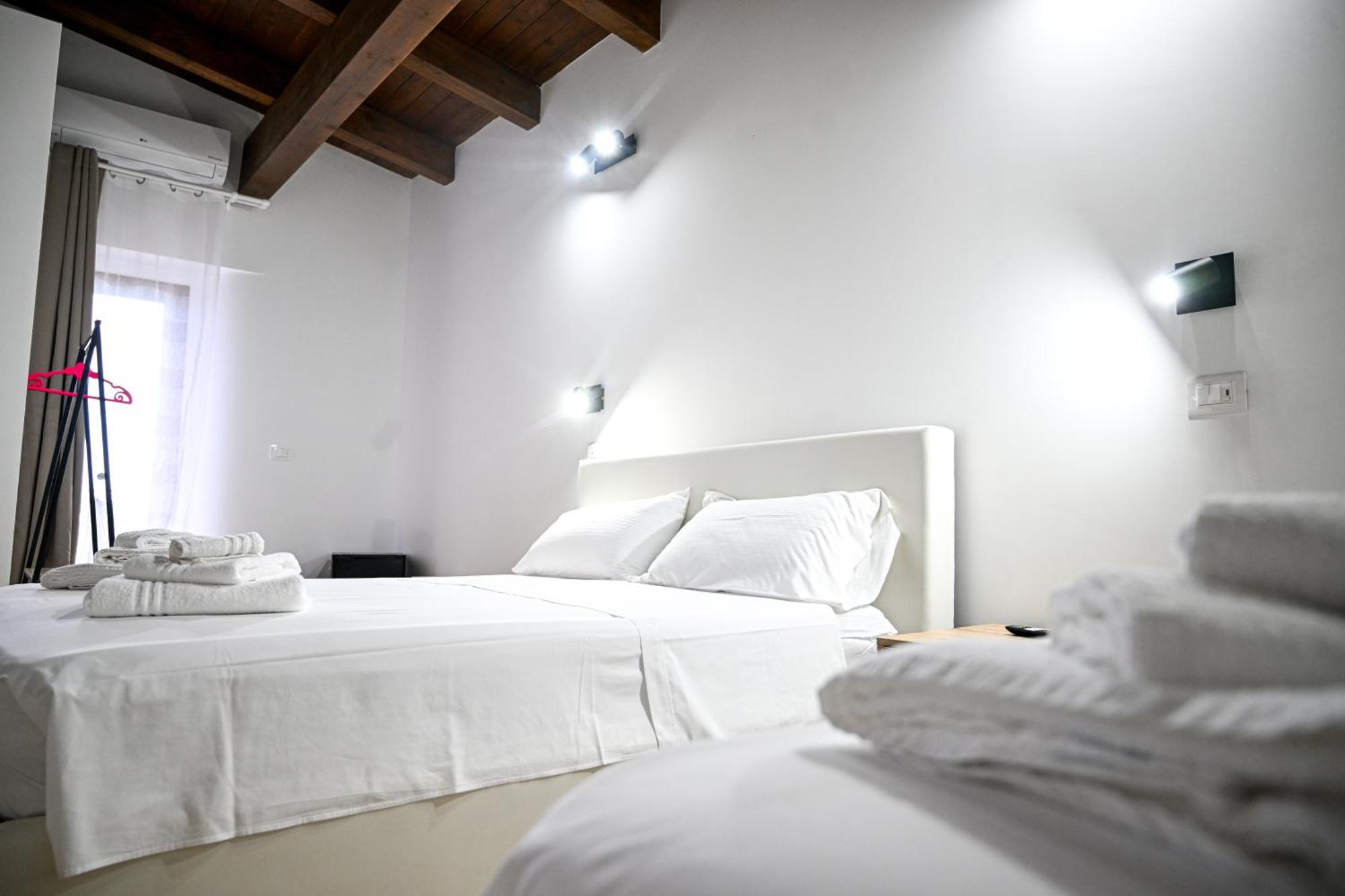 Borgo Carida - Green Family Holidays Zaccanopoli Εξωτερικό φωτογραφία