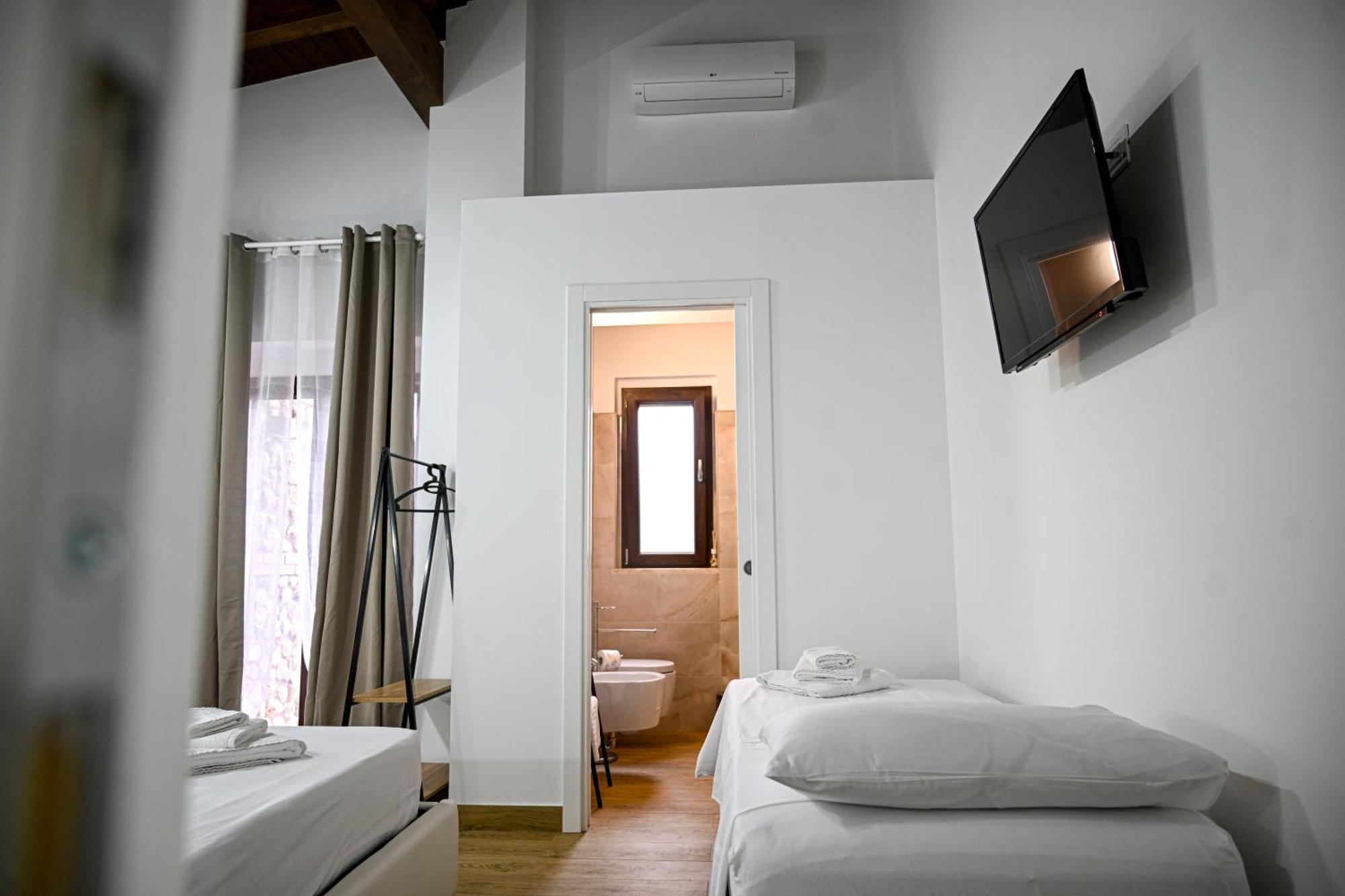 Borgo Carida - Green Family Holidays Zaccanopoli Εξωτερικό φωτογραφία
