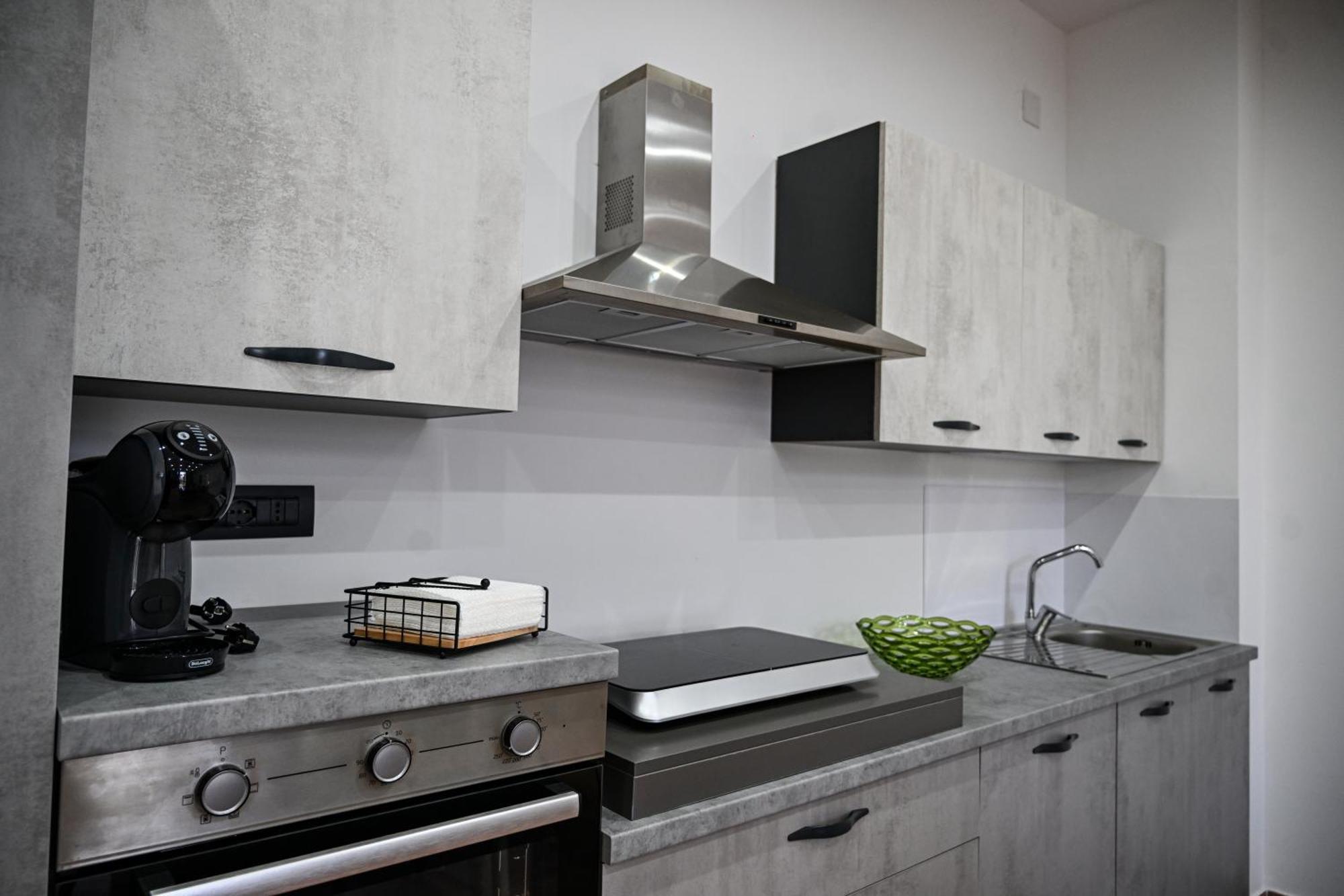 Borgo Carida - Green Family Holidays Zaccanopoli Εξωτερικό φωτογραφία