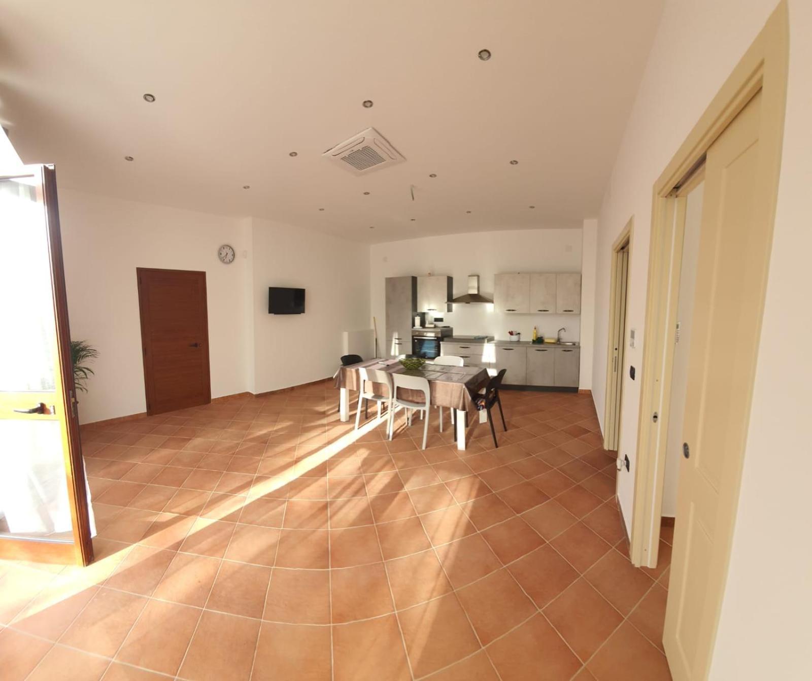 Borgo Carida - Green Family Holidays Zaccanopoli Εξωτερικό φωτογραφία