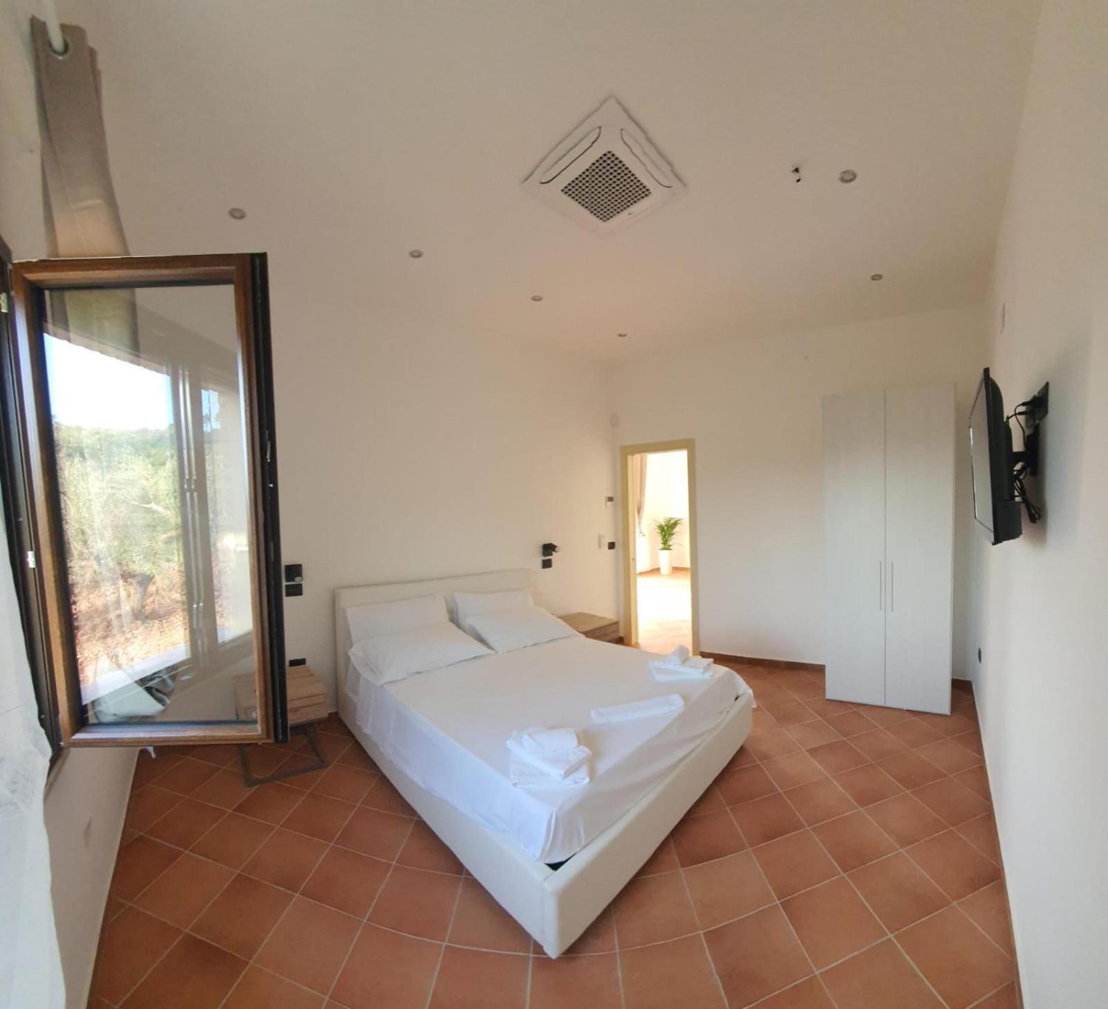 Borgo Carida - Green Family Holidays Zaccanopoli Εξωτερικό φωτογραφία