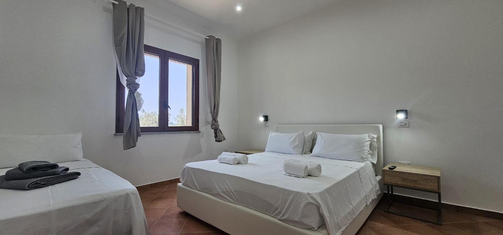 Borgo Carida - Green Family Holidays Zaccanopoli Εξωτερικό φωτογραφία