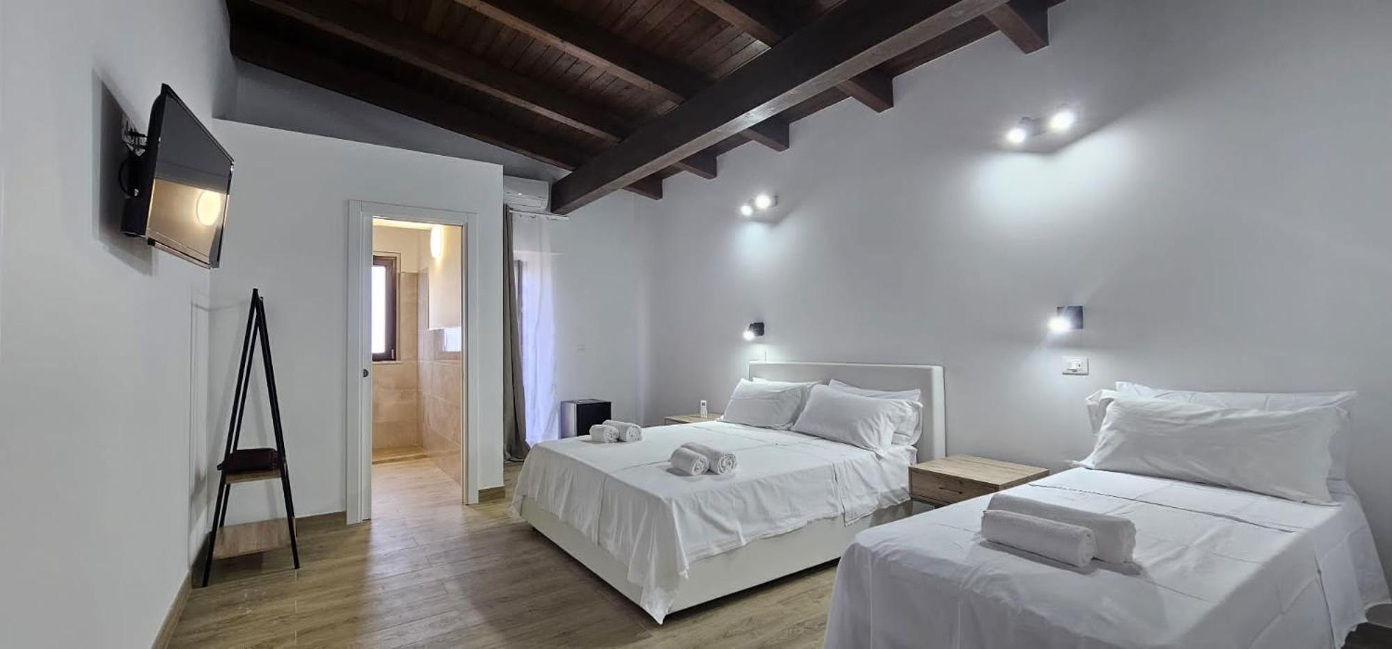 Borgo Carida - Green Family Holidays Zaccanopoli Εξωτερικό φωτογραφία