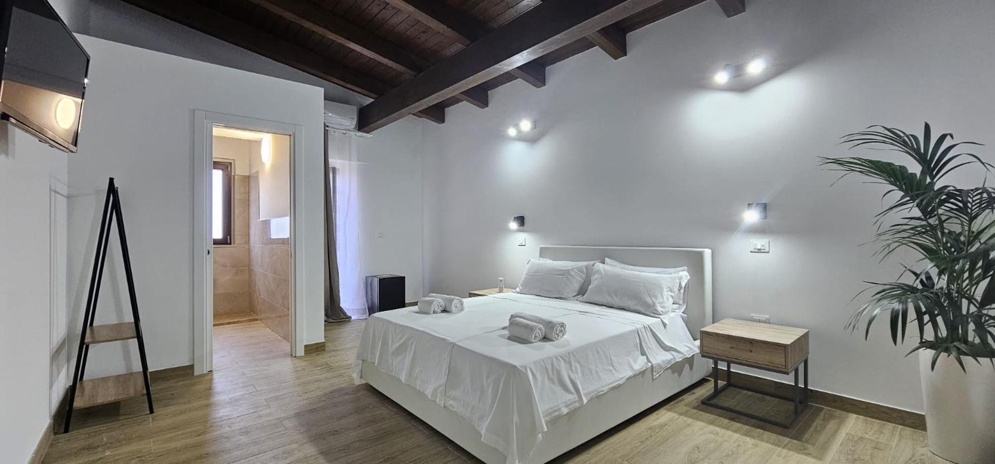 Borgo Carida - Green Family Holidays Zaccanopoli Εξωτερικό φωτογραφία
