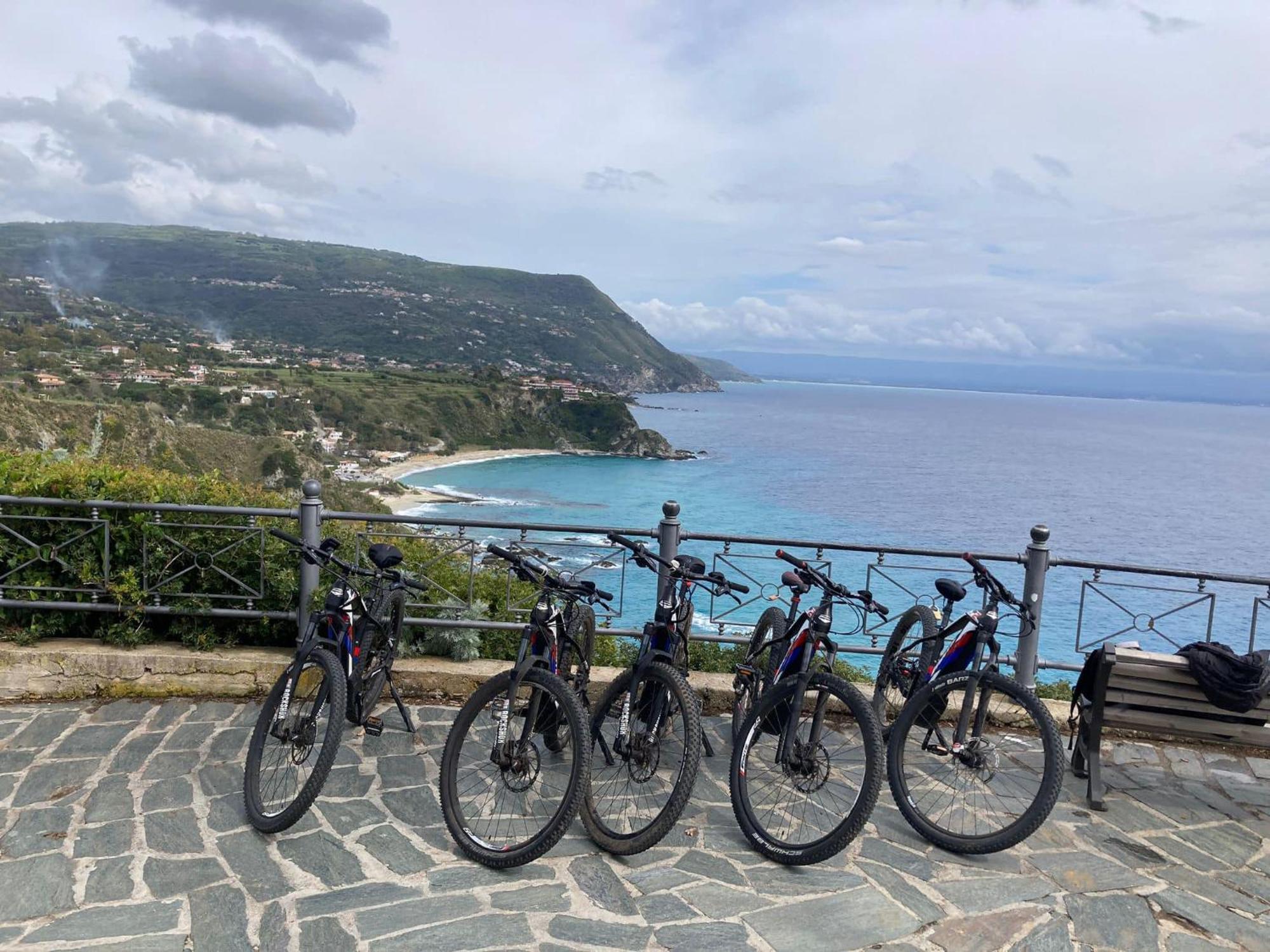 Borgo Carida - Green Family Holidays Zaccanopoli Εξωτερικό φωτογραφία